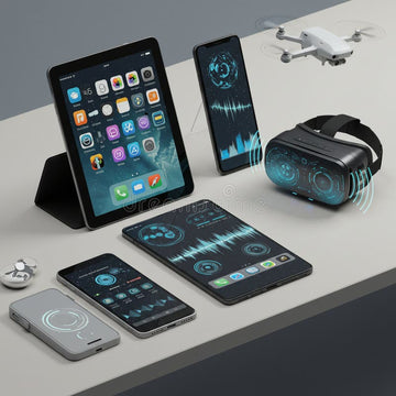 Electronic Accessories